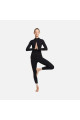 Yoga Dri-Fit Luxe Fitted Full-Zip Kadın Ceket Yoga Dri-Fit Luxe Fitted Full-Zip Kadın Ceket