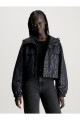 Short Hooded Jaket Short Hooded Jaket