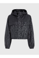 Short Hooded Jaket Short Hooded Jaket