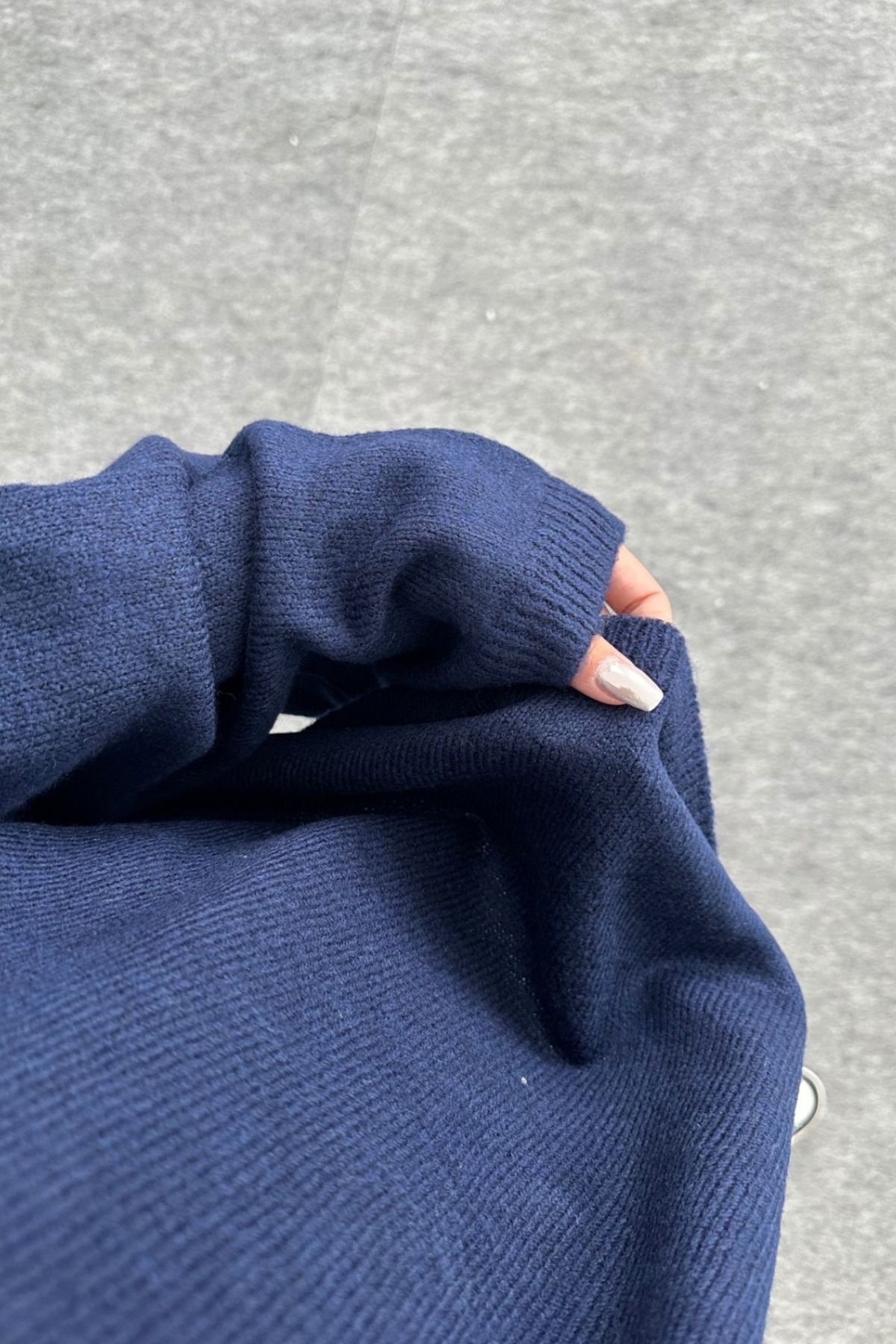 pinterest model kadın bol kesim geniş kol örgü triko sıfır yaka orta boy yumuşak kazak oversize pinterest model kadın bol kesim geniş kol örgü triko sıfır yaka orta boy yumuşak kazak oversize