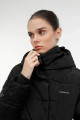 Wl Karina 3sn36 Kadın Mont - Siyah Wl Karina 3sn36 Kadın Mont - Siyah