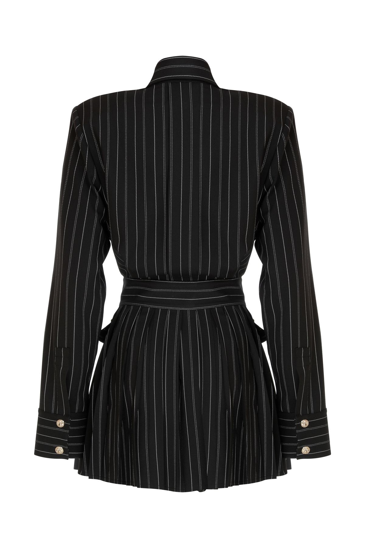Spina Dress
