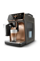 Son Seri Ultra Premium Tam Otomatik Kahve ve Espresso Makinesi - 12 Farklı İçecek - Tft Ekran Son Seri Ultra Premium Tam Otomatik Kahve ve Espresso Makinesi - 12 Farklı İçecek - Tft Ekran