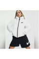 Sportswear Therma-fıt Kadın Beyaz Mont Dx1797-121 Sportswear Therma-fıt Kadın Beyaz Mont Dx1797-121