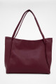 Nou Çift Saplı Shopper Çanta Nou Çift Saplı Shopper Çanta