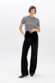 Wide Leg Yüksek Bel Geniş Paça Uzun Boy Kadife Pantolon B4881ax23wn Wide Leg Yüksek Bel Geniş Paça Uzun Boy Kadife Pantolon B4881ax23wn