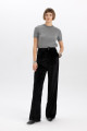 Wide Leg Yüksek Bel Geniş Paça Uzun Boy Kadife Pantolon B4881ax23wn Wide Leg Yüksek Bel Geniş Paça Uzun Boy Kadife Pantolon B4881ax23wn