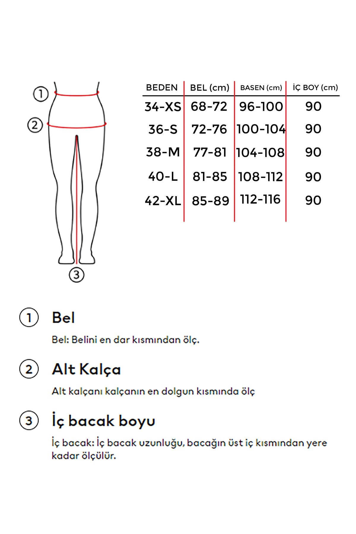 Kadın Siyah Black Od Renk Belden Ayarlı Kemer Süper Uzun Bol Kesim Jean Kadın Siyah Black Od Renk Belden Ayarlı Kemer Süper Uzun Bol Kesim Jean