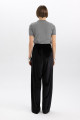 Wide Leg Yüksek Bel Geniş Paça Uzun Boy Kadife Pantolon B4881ax23wn Wide Leg Yüksek Bel Geniş Paça Uzun Boy Kadife Pantolon B4881ax23wn