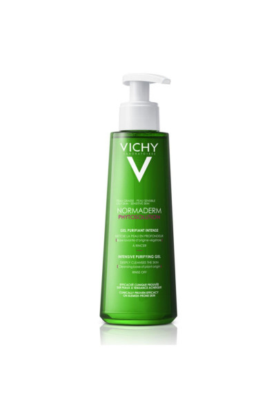Normaderm Phytosolution Arındırıcı Jel 400 Ml Normaderm Phytosolution Arındırıcı Jel 400 Ml