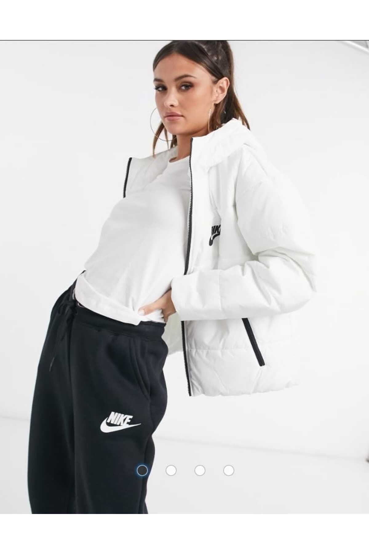 Sportswear Therma-Fit Repel Reversible Kadın Mont Sportswear Therma-Fit Repel Reversible Kadın Mont
