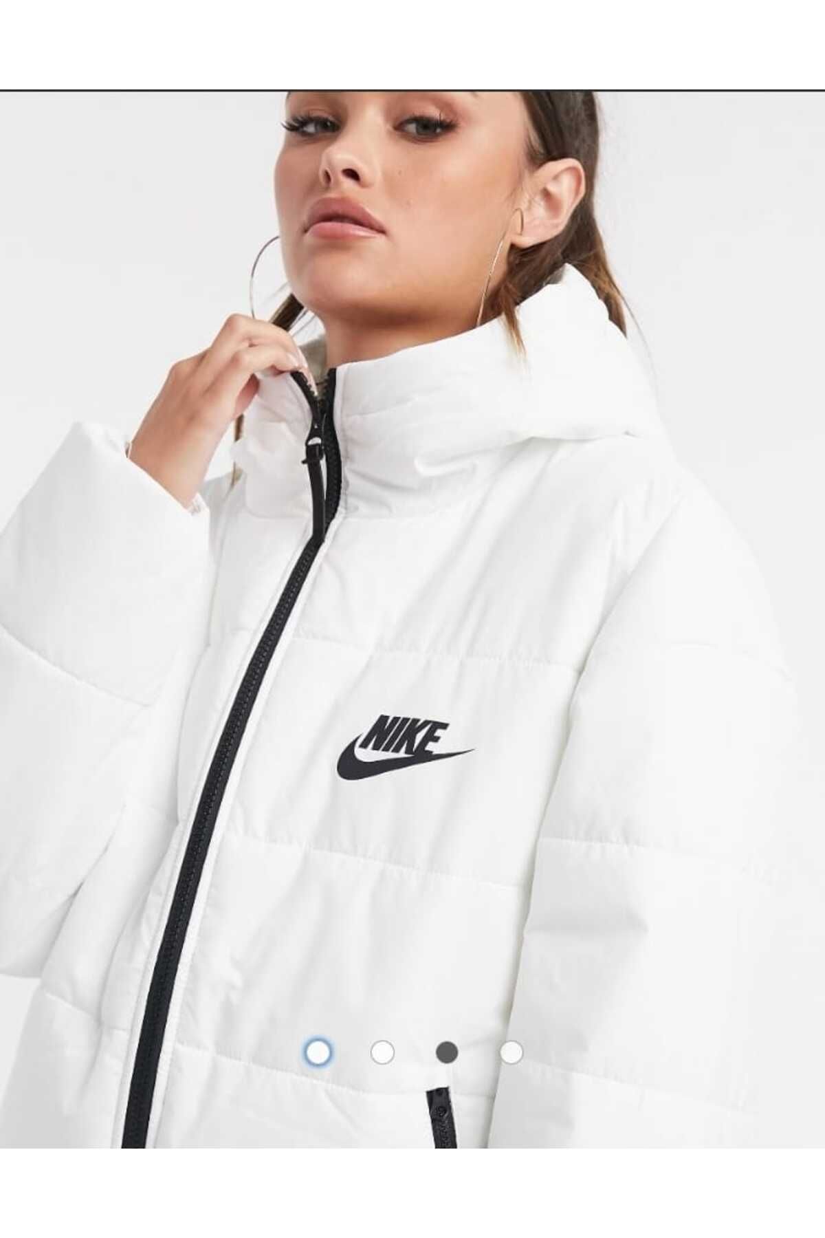 Sportswear Therma-Fit Repel Reversible Kadın Mont Sportswear Therma-Fit Repel Reversible Kadın Mont