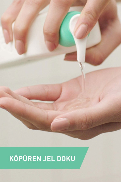 Foaming Cleanser Normal & Yağlıya Dönük Ciltler Için 236 ml 2 Adet Foaming Cleanser Normal & Yağlıya Dönük Ciltler Için 236 ml 2 Adet