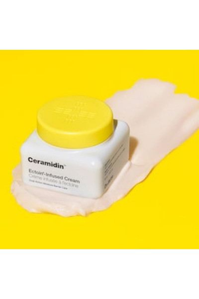 Ceramidin™ - Pürüzsüzleştirmeye Yardımcı Krem (50 ml) Ceramidin™ - Pürüzsüzleştirmeye Yardımcı Krem (50 ml)