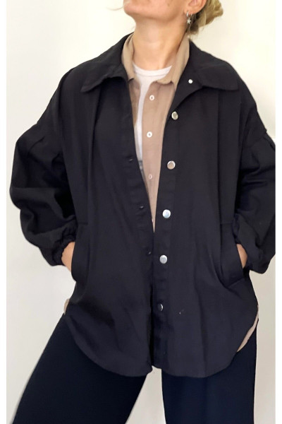 Serenity Panda Ceket