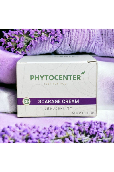 Scarage Cream Scarage Cream