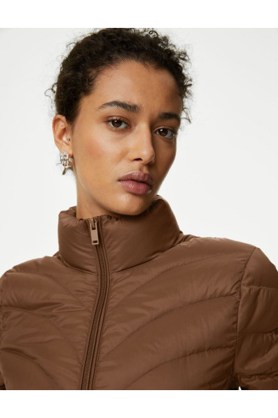 Stormwear™ Feather and Down Puffer Şişme Mont Stormwear™ Feather and Down Puffer Şişme Mont