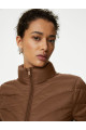 Stormwear™ Feather and Down Puffer Şişme Mont Stormwear™ Feather and Down Puffer Şişme Mont