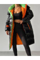 PUFFER MONT PUFFER MONT
