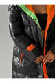 PUFFER MONT PUFFER MONT