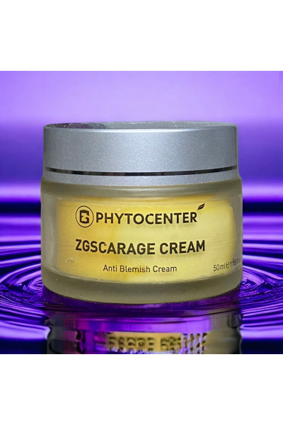 Scarage Cream Scarage Cream