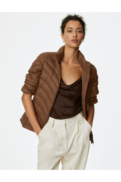 Stormwear™ Feather and Down Puffer Şişme Mont Stormwear™ Feather and Down Puffer Şişme Mont