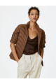 Stormwear™ Feather and Down Puffer Şişme Mont Stormwear™ Feather and Down Puffer Şişme Mont