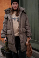 KAPÜŞONLU ANORAK MONT VİZON KAPÜŞONLU ANORAK MONT VİZON