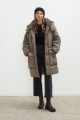 KAPÜŞONLU ANORAK MONT VİZON KAPÜŞONLU ANORAK MONT VİZON