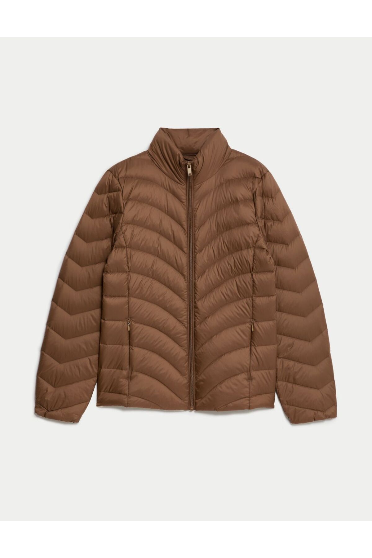 Stormwear™ Feather and Down Puffer Şişme Mont Stormwear™ Feather and Down Puffer Şişme Mont