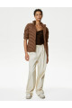Stormwear™ Feather and Down Puffer Şişme Mont Stormwear™ Feather and Down Puffer Şişme Mont