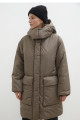 KAPÜŞONLU ANORAK MONT VİZON KAPÜŞONLU ANORAK MONT VİZON