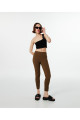 Skınny Fit Pantolon Skınny Fit Pantolon