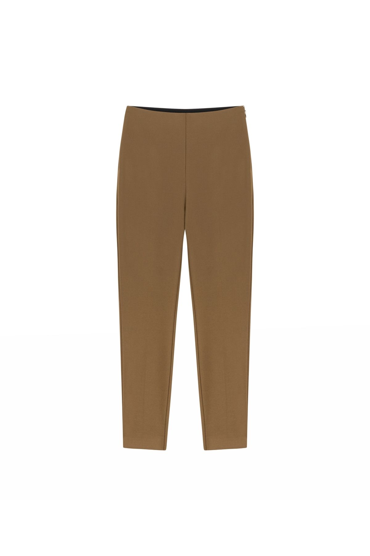 Skınny Fit Pantolon Skınny Fit Pantolon