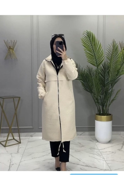 Tesettür yağmurluk kap Tesettür yağmurluk kap