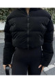 Ski Crop Şişme Mont Ski Crop Şişme Mont