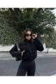 Ski Crop Şişme Mont Ski Crop Şişme Mont