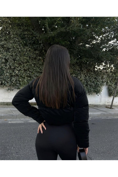 Ski Crop Şişme Mont Ski Crop Şişme Mont