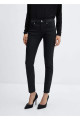 Skinny push-up jean Skinny push-up jean
