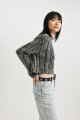 Regular Fit Bisiklet Yaka Triko Kazak C1518ax23wn Regular Fit Bisiklet Yaka Triko Kazak C1518ax23wn