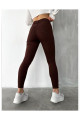 Skinny Kahve Dar Paça Yoğun Elastan (Yüksek Esneklik Ve Toparlayıcı) Skinny Kahve Dar Paça Yoğun Elastan (Yüksek Esneklik Ve Toparlayıcı)
