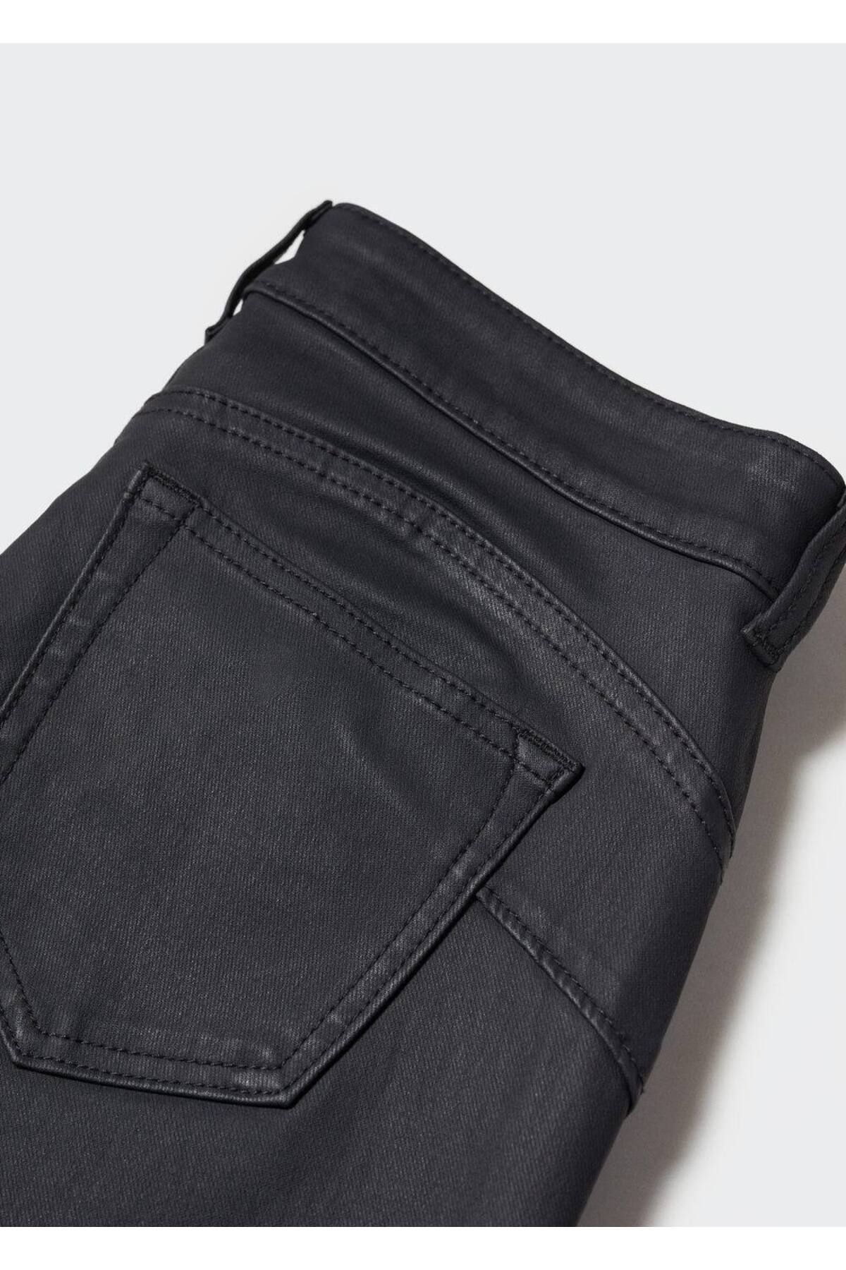 Skinny push-up jean Skinny push-up jean