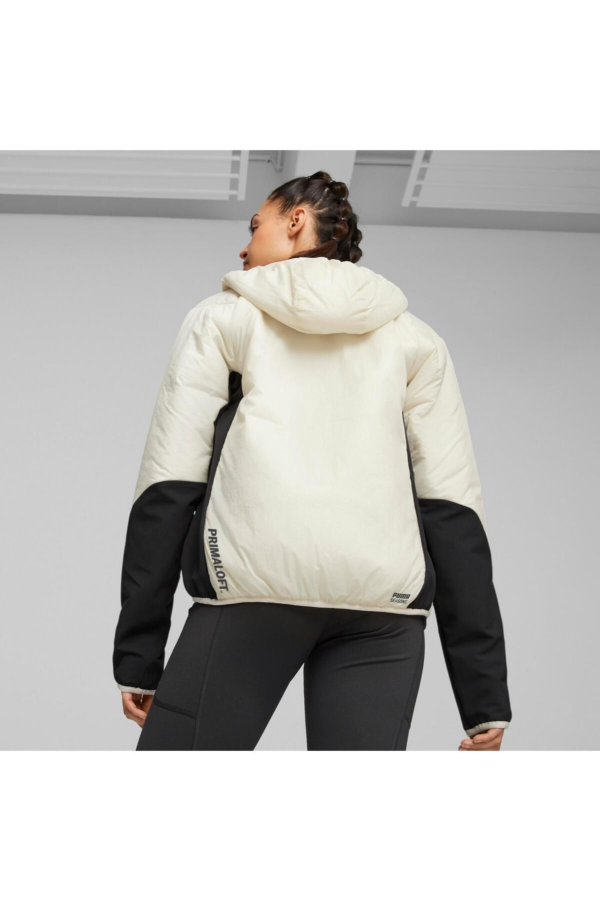 Seasons Hybrid Primaloft Jacket Alpine S Seasons Hybrid Primaloft Jacket Alpine S