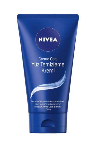 Yüz Temizleme Kremi 150 ml Creme Care Yüz Temizleme Kremi 150 ml Creme Care