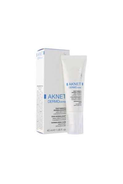 Aknet Dermo Control Normalising Care Cilt Bakım 40 ml Aknet Dermo Control Normalising Care Cilt Bakım 40 ml