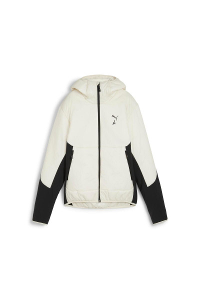 Seasons Hybrid Primaloft Jacket Alpine S