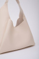 Krem Shk19 Çıtçıt Kapatmalı Suni Deri Fermuarlı Makyaj Çantalı El Ve Omuz Çantası E:33 U:15 G:10 Cm Krem Shk19 Çıtçıt Kapatmalı Suni Deri Fermuarlı Makyaj Çantalı El Ve Omuz Çantası E:33 U:15 G:10 Cm