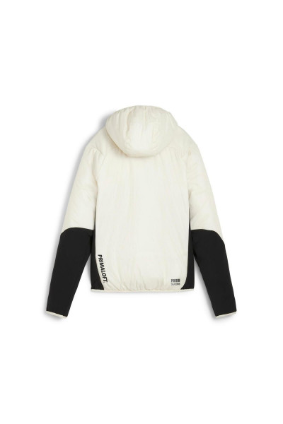 Seasons Hybrid Primaloft Jacket Alpine S