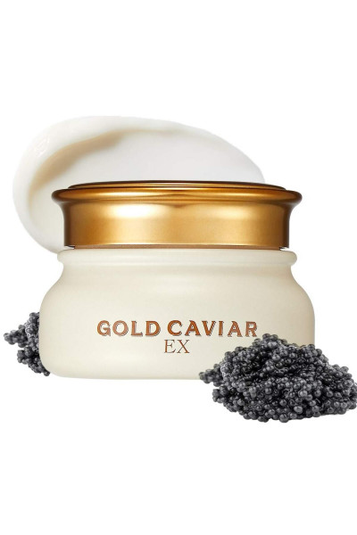 Gold Caviar Ex Cream Gold Caviar Ex Cream