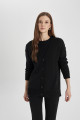 Regular Fit V Yaka Hırka B8369ax24sp Regular Fit V Yaka Hırka B8369ax24sp